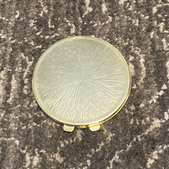 Asian design hand mirror - Picture 6 of 6